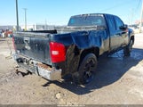 Chevrolet Silverado  Lt 1GCEK29019Z169659 снимка