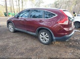 Honda Cr-V Ex-L 5J6RM3H70DL037403 снимка