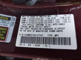 Honda Cr-V Ex-L 5J6RM3H70DL037403 снимка