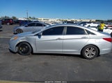 Hyundai Sonata Gls 5NPEB4AC9DH671093 снимка
