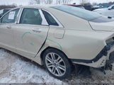 Lincoln Mkz 3LN6L2G98FR629074 снимка