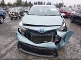 Toyota Prius V Five JTDZN3EUXFJ033564 снимка