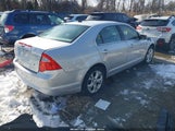 Ford Fusion Se 3FAHP0HA4CR325658 снимка