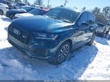 Audi Q7 Premium Plus 45 Tfsi Quattro Tiptronic WA1LJBF79ND010045 photo