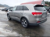Kia Sorento 3.3L Ex 5XYPHDA54GG143157 снимка