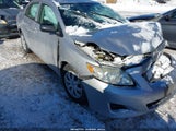 Toyota Corolla Le 1NXBU4EE2AZ292488 снимка