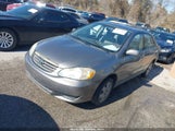 Toyota Corolla Le 1NXBR32E24Z195280 снимка