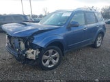 Subaru Forester 2.5Xt Touring JF2SHGGC8DH409852 снимка