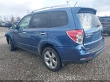 Subaru Forester 2.5Xt Touring JF2SHGGC8DH409852 снимка