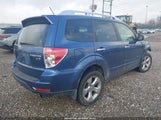 Subaru Forester 2.5Xt Touring JF2SHGGC8DH409852 снимка