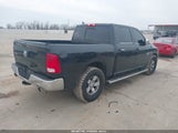 Ram  Lone Star Silver 4X2 5'7 Box 1C6RR6LT2JS127299 снимка