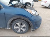 Kia Niro Lx KNDCB3LCXH5044987 снимка