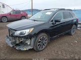 Subaru Outback 3.6R Limited 4S4BSENC2H3225173 снимка