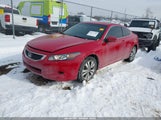 Honda Accord 2.4 Ex-L 1HGCS12809A002128 снимка