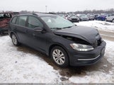 Volkswagen Golf Sportwagen 1.8T S 3VW117AU0KM510311 fotografie