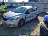 Kia Forte Lx KNAFK5A85G5639393 снимка