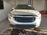 GMC Terrain Sle 3GKALTEV0JL380631 снимка