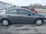 Honda Civic Lx 2HGFB2F5XFH507643 снимка