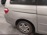 Honda Odyssey Ex-L 5FNRL38785B048260 снимка