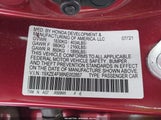Honda Insight Touring 19XZE4F98NE002857 снимка