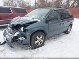 Dodge Caravan Sxt 1D4GP45R17B161337 fotografie