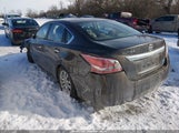 Nissan Altima 2.5 S 1N4AL3AP5DC216557 снимка