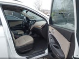 Hyundai Santa Fe Sport 2.0L Turbo 5XYZU3LA3FG242883 fotografie