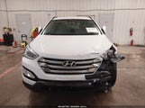 Hyundai Santa Fe Sport 2.0L Turbo 5XYZU3LA3FG242883 fotografie