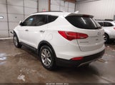 Hyundai Santa Fe Sport 2.0L Turbo 5XYZU3LA3FG242883 снимка