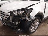 Hyundai Santa Fe Sport 2.0L Turbo 5XYZU3LA3FG242883 fotografie