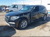 BMW X3 Sdrive30I 5UXTY3C01L9C63327 снимка