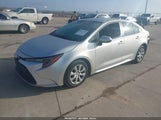 Toyota Corolla Le 5YFB4MDE8PP074826 fotografie