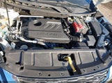 Nissan Rogue Sv Fwd 5N1BT3BA9PC821674 photo