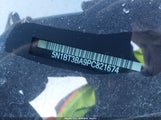 Nissan Rogue Sv Fwd 5N1BT3BA9PC821674 снимка