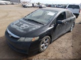 Honda Civic Lx 19XFA16529E026183 снимка