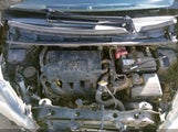 Toyota Yaris L VNKKTUD38FA053311 снимка