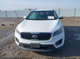 Kia Sorento 3.3L Lx 5XYPGDA55GG093159 photo