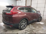 Honda Cr-V Ex 2HKRW2H5XHH667206 снимка