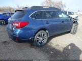 Subaru Outback 2.5I Limited 4S4BSANC5K3379568 снимка