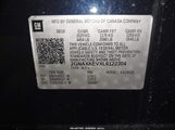 Chevrolet Equinox Fwd Lt 1.5L Turbo 2GNAXKEVXL6122304 photo