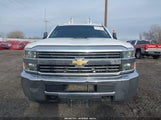 Chevrolet Silverado 2500Hd Wt 1GB1KUE81GF261136 снимка