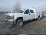 Chevrolet Silverado 2500Hd Wt 1GB1KUE81GF261136 снимка