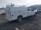 Chevrolet Silverado 2500Hd Wt 1GB1KUE81GF261136 снимка