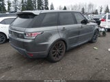 Land Rover Range Rover Sport 3.0L V6 Supercharged Hse SALWR2VF0GA576385 fotografie