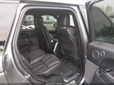 Land Rover Range Rover Sport 3.0L V6 Supercharged Hse SALWR2VF0GA576385 снимка