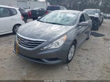 Hyundai Sonata Gls 5NPEB4AC0CH410580 снимка