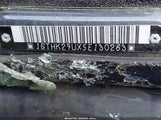 GMC Sierra 2500Hd Slt 1GTHK29UX5E130263 снимка