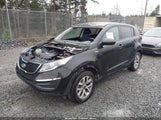 Kia Sportage Lx KNDPBCAC1F7699299 снимка