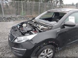 Kia Sportage Lx KNDPBCAC1F7699299 снимка