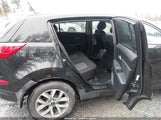 Kia Sportage Lx KNDPBCAC1F7699299 снимка